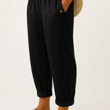 Pantalones de Ocio para Mujeres