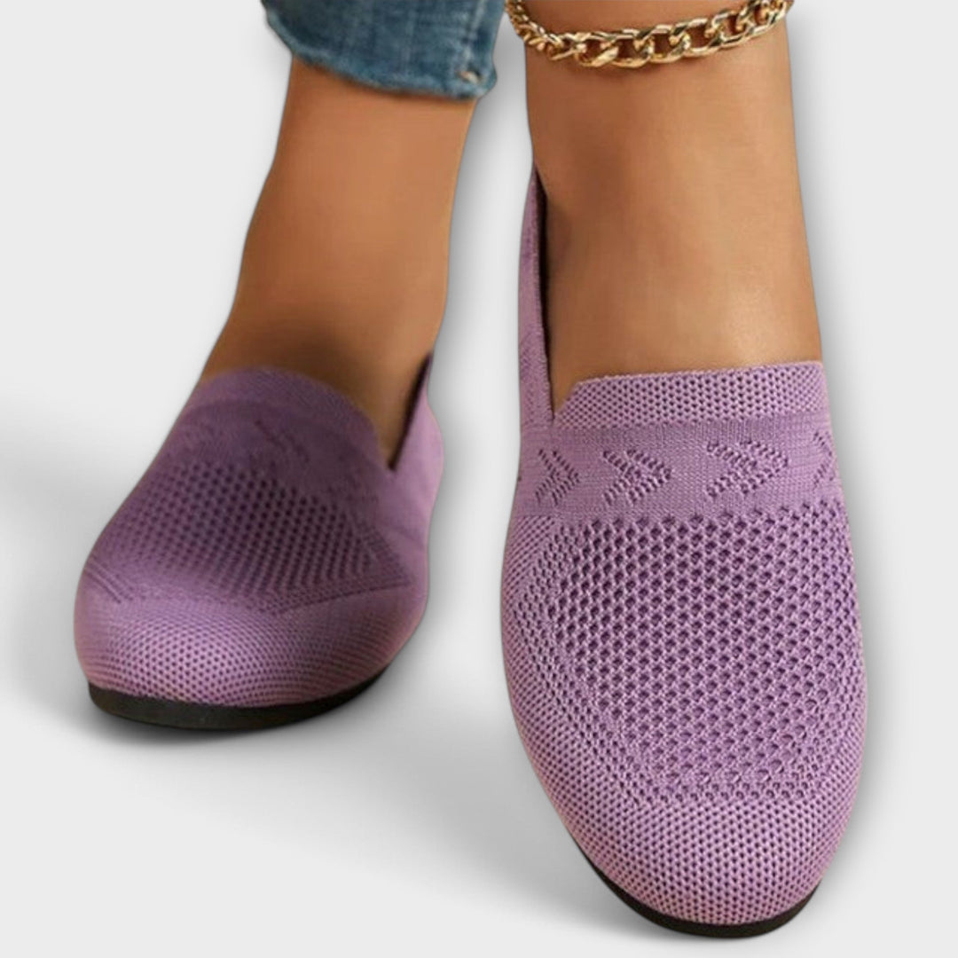 Rafaela - Mocasines de diferentes estilos