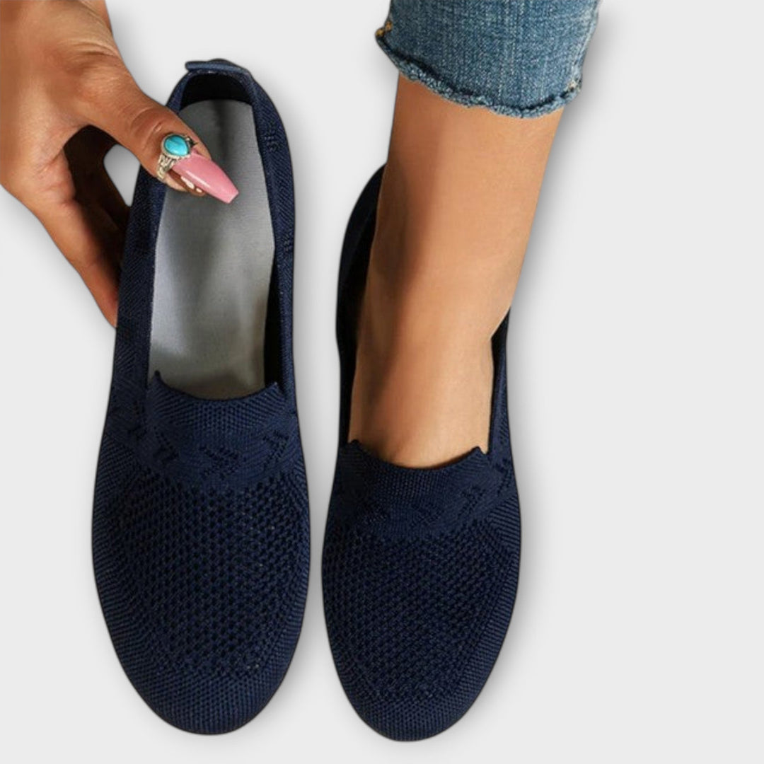 Rafaela - Mocasines de diferentes estilos