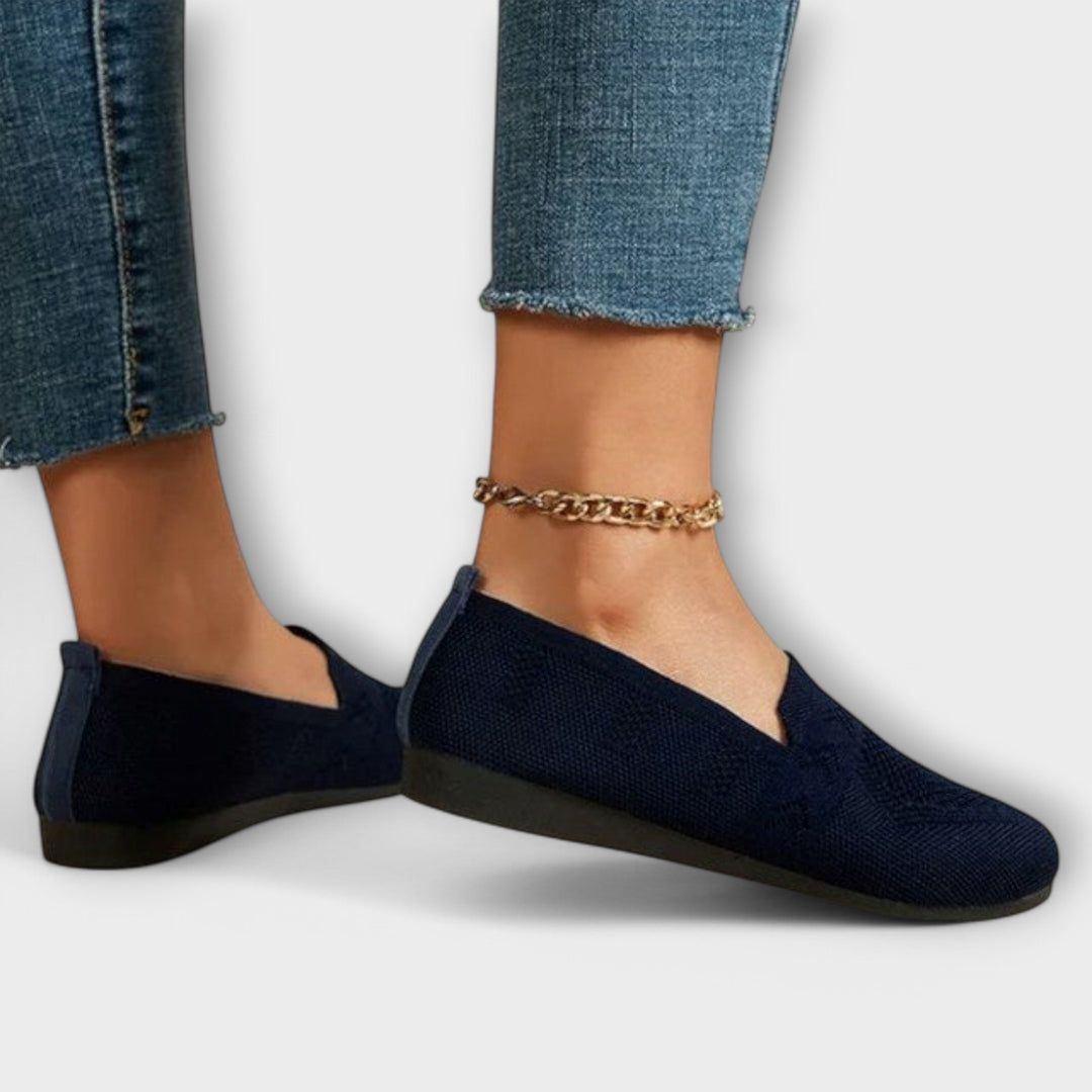 Rafaela - Mocasines de diferentes estilos