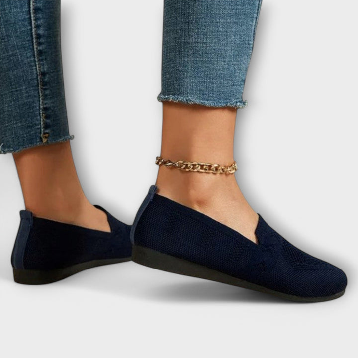 Rafaela - Mocasines de diferentes estilos
