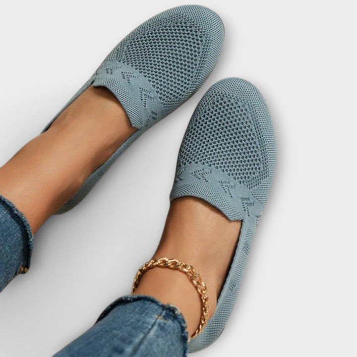 Rafaela - Mocasines de diferentes estilos