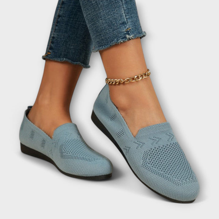 Rafaela - Mocasines de diferentes estilos