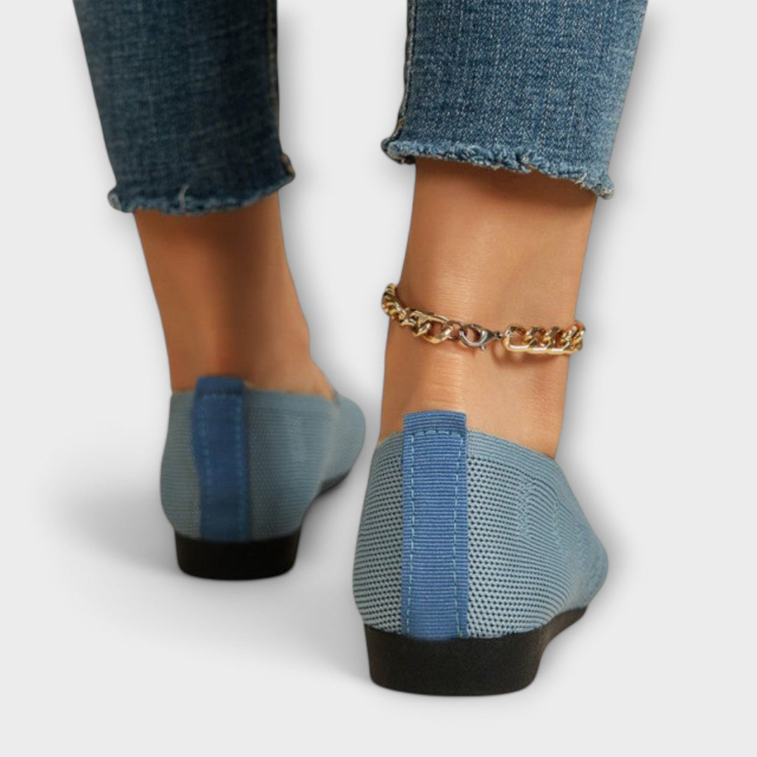 Rafaela - Mocasines de diferentes estilos