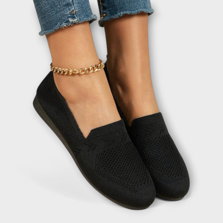 Rafaela - Mocasines de diferentes estilos