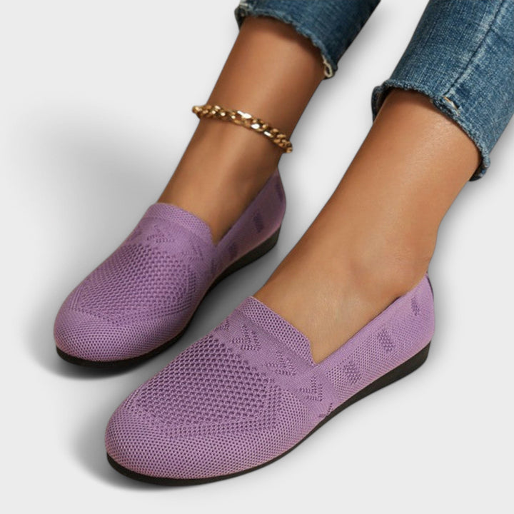 Rafaela - Mocasines de diferentes estilos