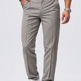 Pablo| Pantalones Básicos con Silueta Refinada