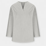 Blusa de playa