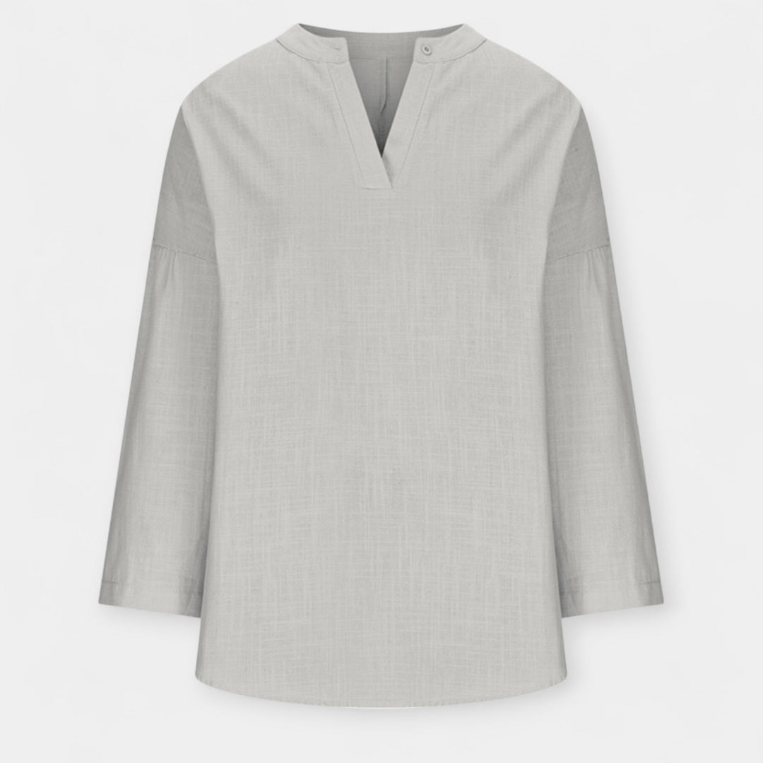 Blusa de playa