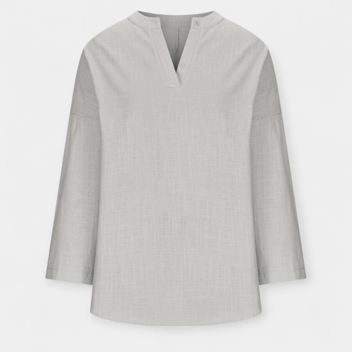 Blusa para Playa