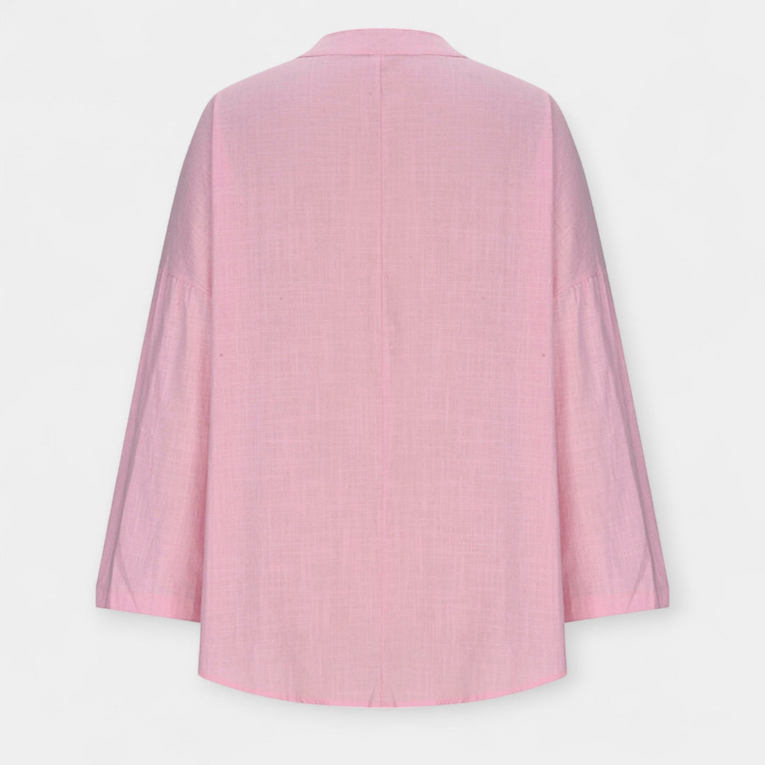 Blusa para Playa