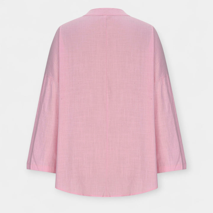 Blusa de playa