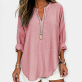 Blusa de playa