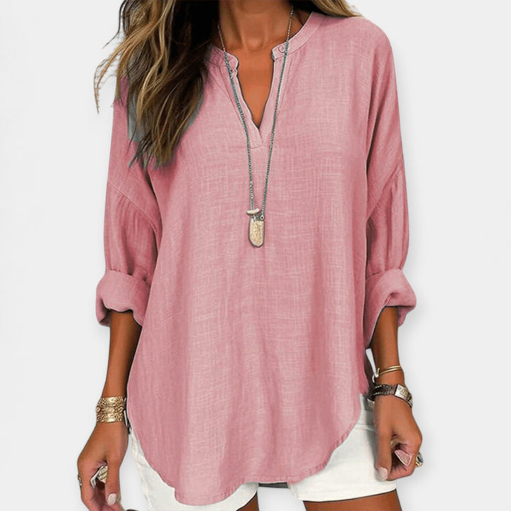 Blusa para Playa