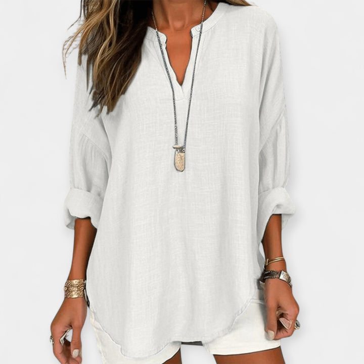 Blusa para Playa