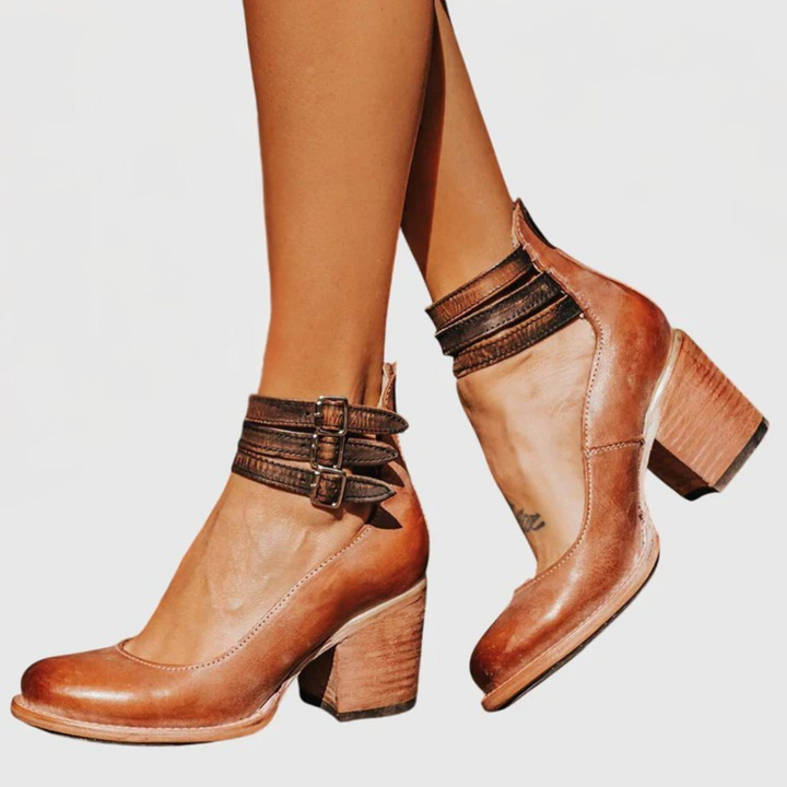 Nadia™ | Sandalias elegantes