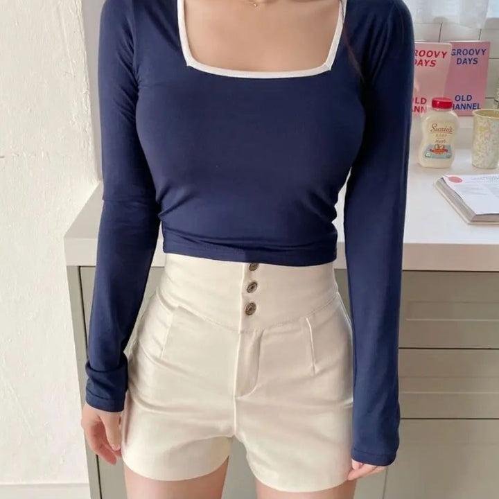 Pantalón Corto