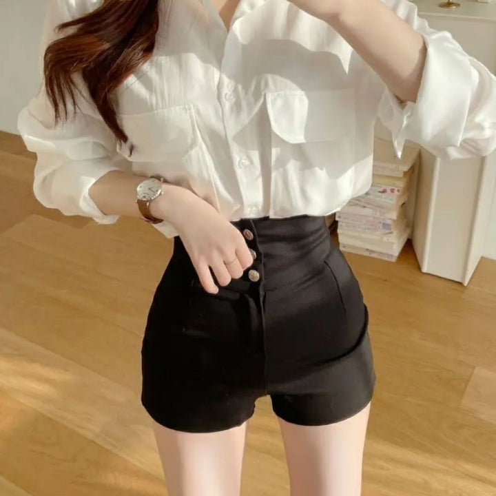 Pantalón Corto
