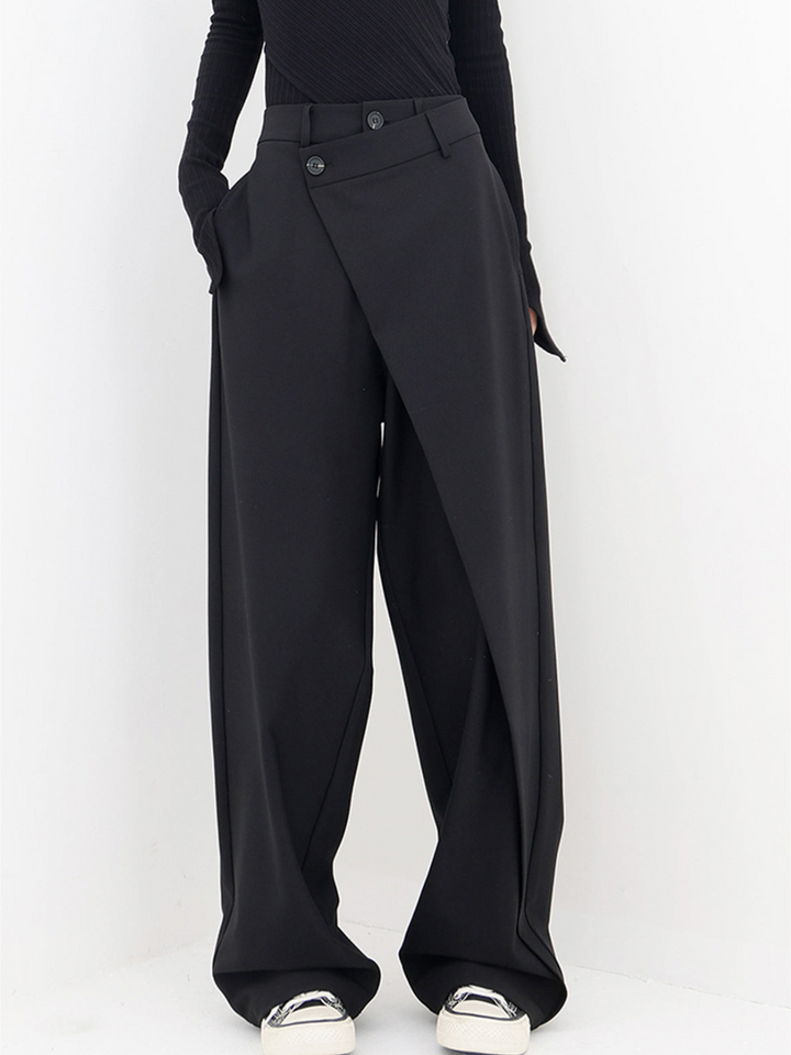 VIENNA™ | Contemporary Draped Pants