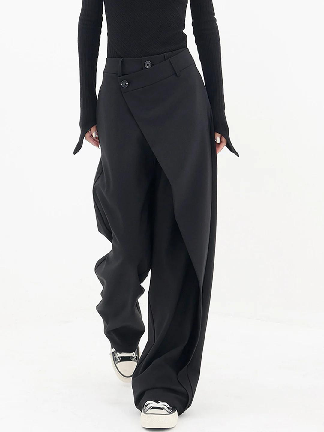 VIENNA™ | Contemporary Draped Pants