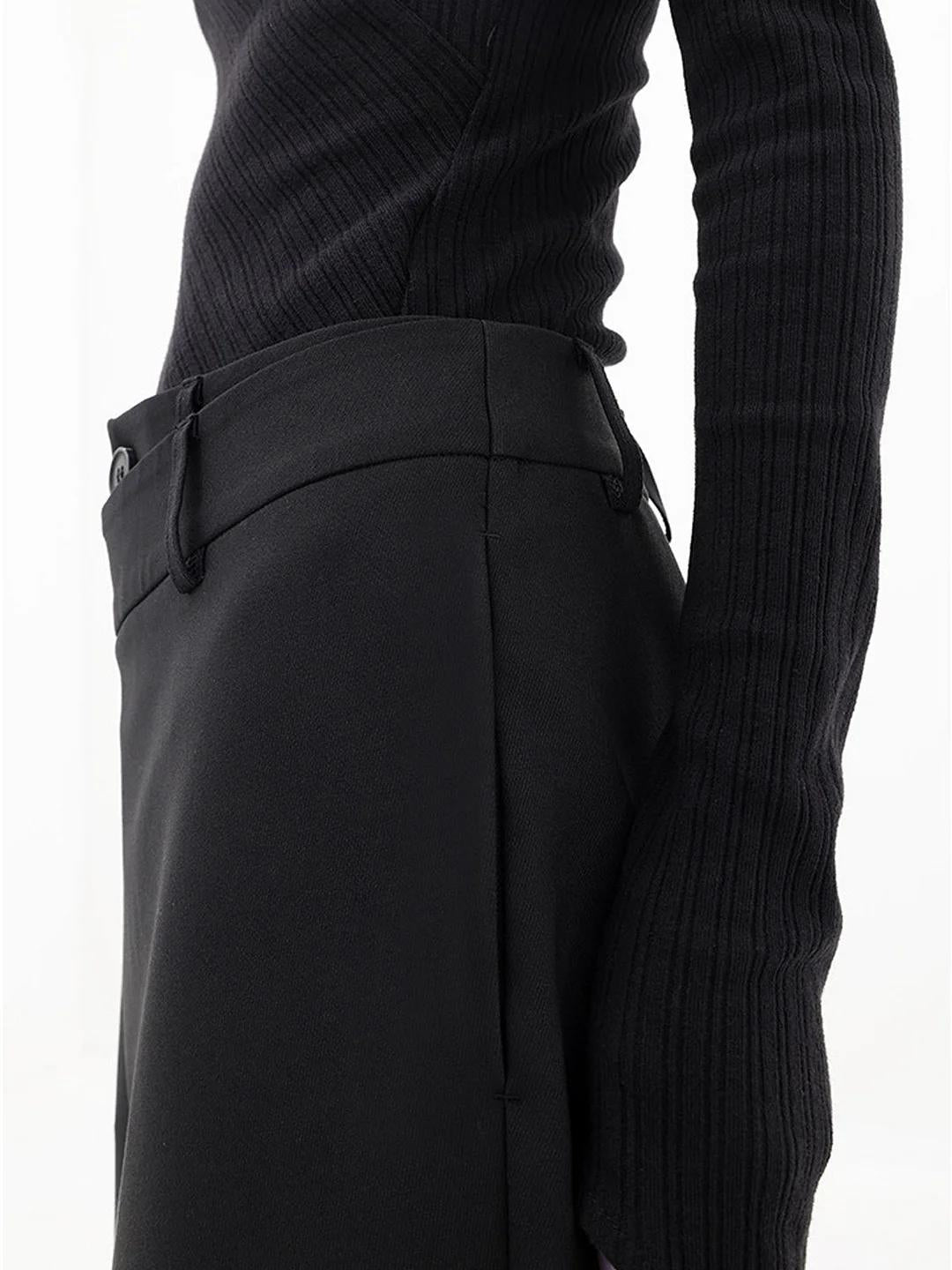 VIENNA™ | Contemporary Draped Pants