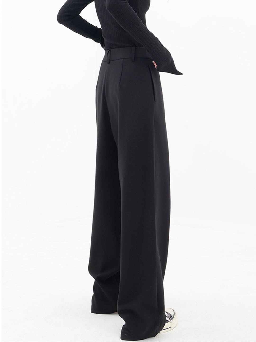 VIENNA™ | Contemporary Draped Pants