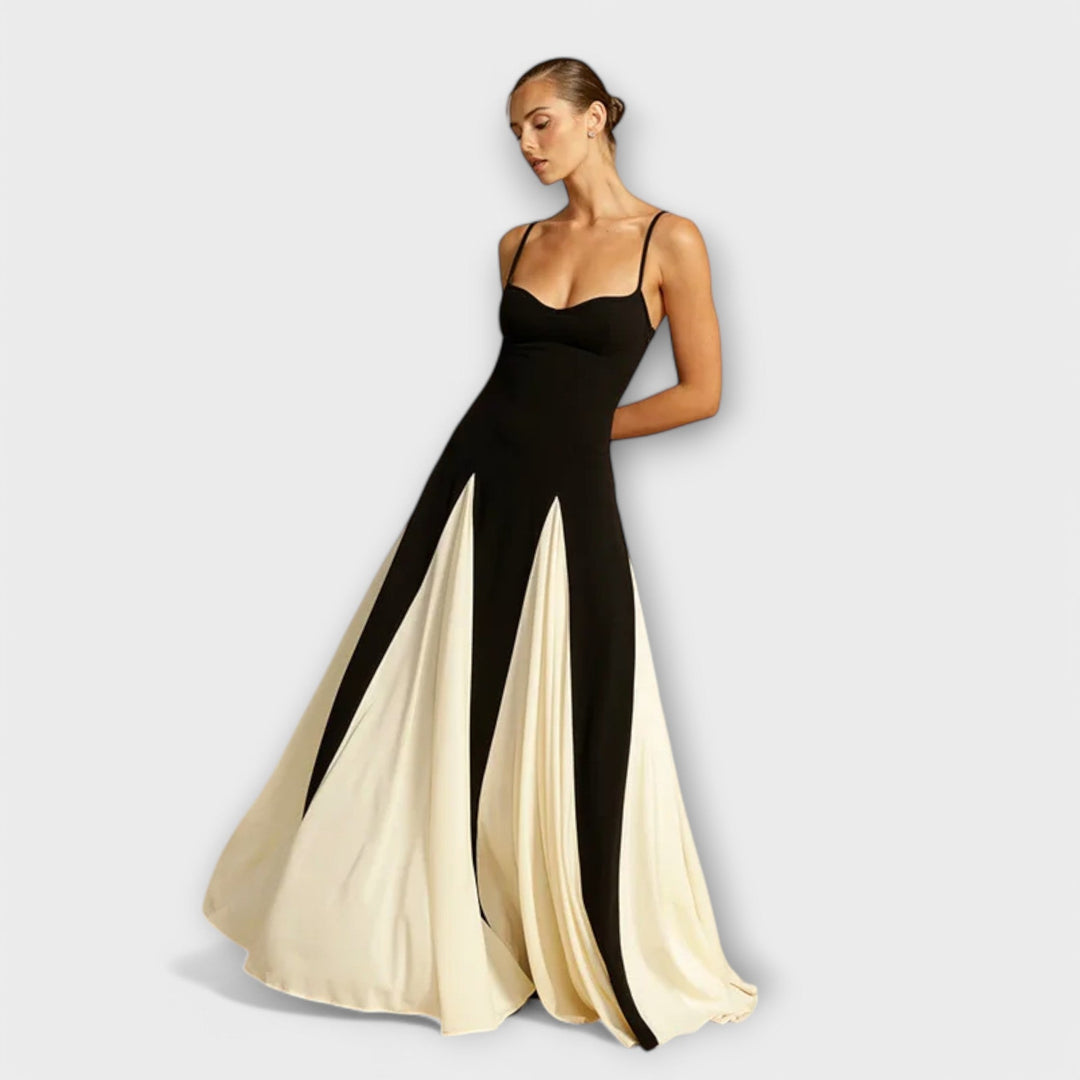 Vestido Eliza™ Versátil y Elegante
