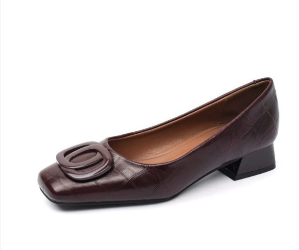 Novalisse | Tacones Elegantes y Cómodos