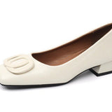 Novalisse | Tacones Elegantes y Cómodos