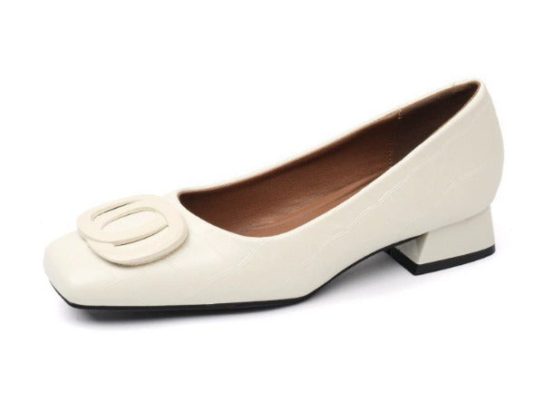 Novalisse | Tacones Elegantes y Cómodos