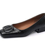 Novalisse | Tacones Elegantes y Cómodos