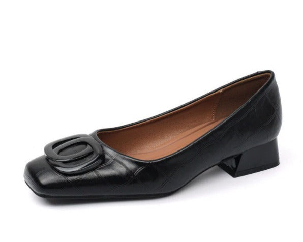 Novalisse | Tacones Elegantes y Cómodos