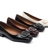 Novalisse | Tacones Elegantes y Cómodos