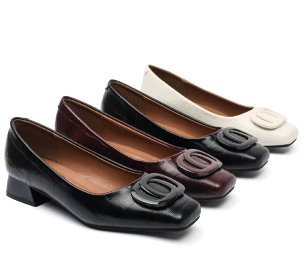 Novalisse | Tacones Elegantes y Cómodos