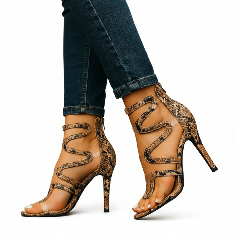 SERPENTSTYLE™ Zapatos Elegantes para Mujeres