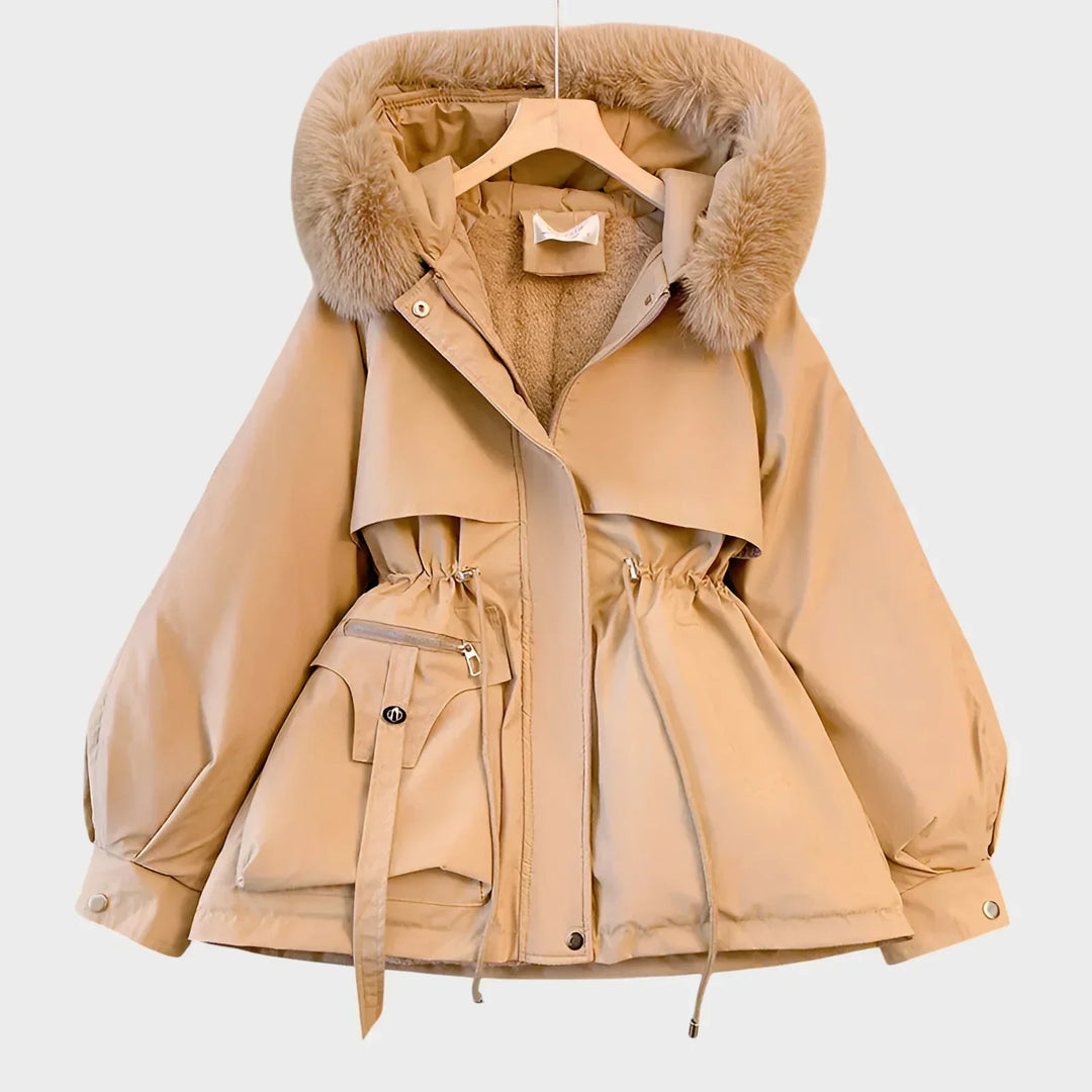 Celine - Abrigo de invierno elegante