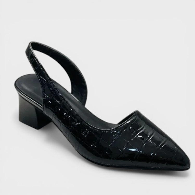 Elsa™ | Tacones slingback cómodos