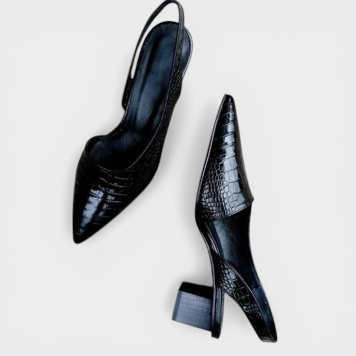 Elsa™ | Tacones slingback cómodos