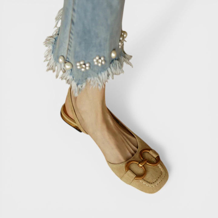 Elsa™ | Sandalias ortopédicas cómodas