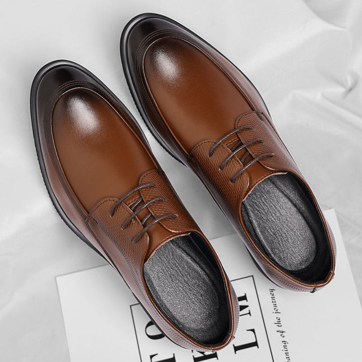 OXFORD BOTAS