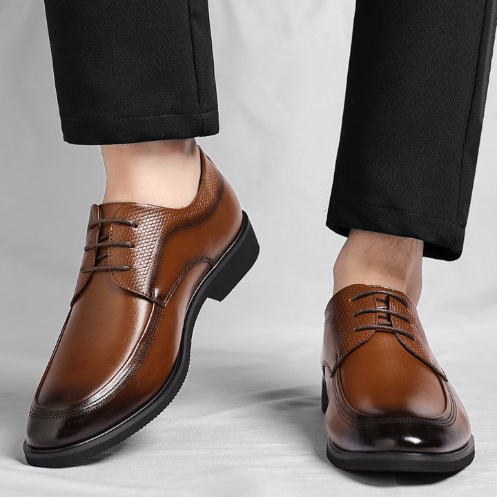 OXFORD BOTAS