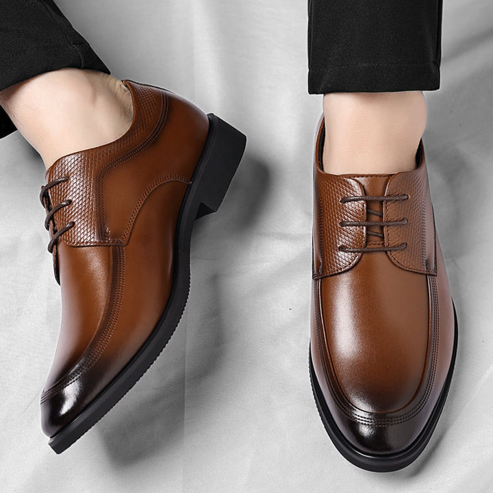 OXFORD BOTAS