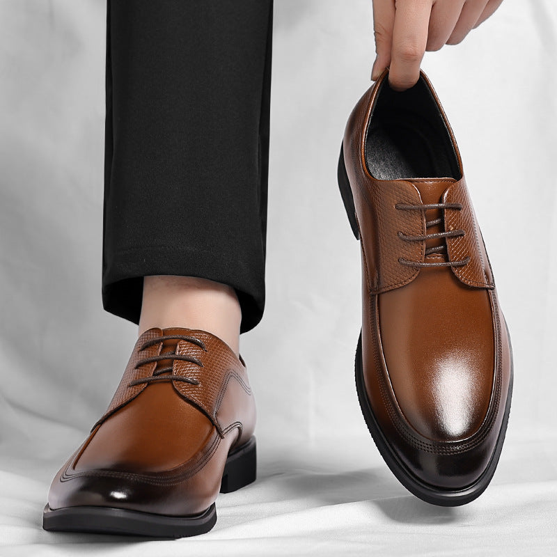 OXFORD BOTAS