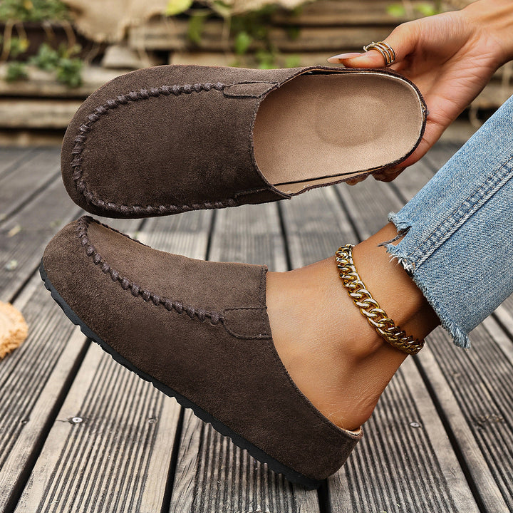 Patricia™ Zapatillas Cómodas para Mujeres