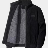 Chaqueta Ligera Karl Signature con Comodidad Moderna