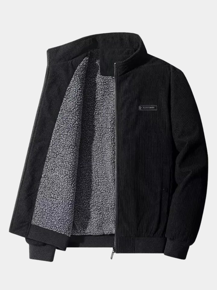 Chaqueta Ligera Karl Signature con Comodidad Moderna
