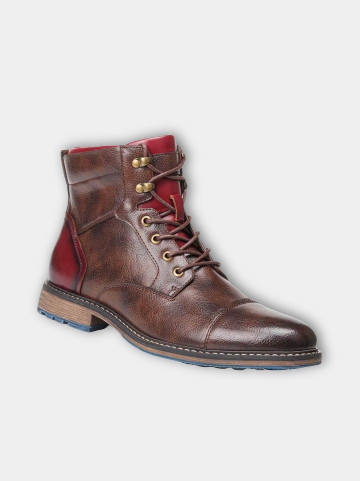 BOTAS OXFORDI