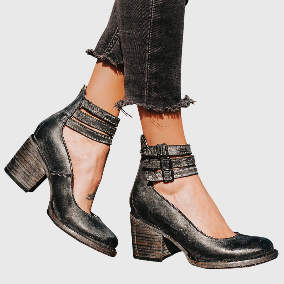 Nadia™ | Sandalias elegantes
