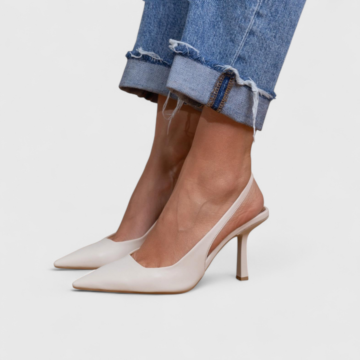 Fátima™ Tacones Minimalistas