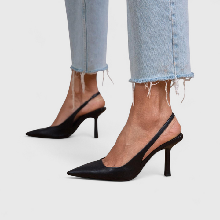 VAIKNE GLAMUUR™ Zapatos de Tacón Minimalistas